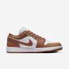 Nike - Giày thời trang thể thao Nữ Women's Air Jordan 1 Low Shoes