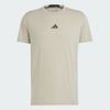 adidas - Áo tập luyện thể thao Nam Designed for Training Workout Tee