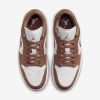 Nike - Giày thời trang thể thao Nữ Women's Air Jordan 1 Low Shoes
