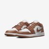 Nike - Giày thời trang thể thao Nữ Women's Air Jordan 1 Low Shoes