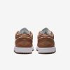 Nike - Giày thời trang thể thao Nữ Women's Air Jordan 1 Low Shoes