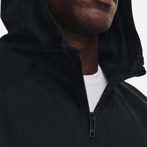 Under Armour - Áo khoác tay dài nam Unstoppable Training Jacket - 4