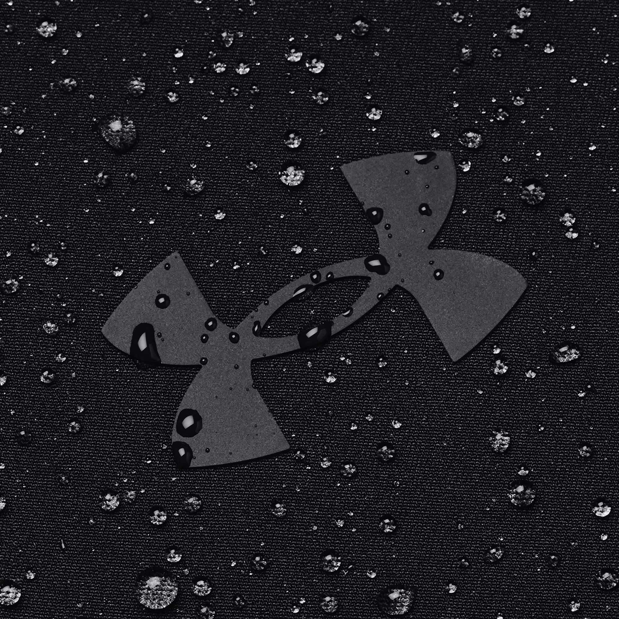 Under Armour - Áo khoác tay dài nam Unstoppable Training Jacket