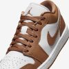 Nike - Giày thời trang thể thao Nữ Women's Air Jordan 1 Low Shoes