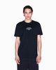 Armani Exchange - Áo thun thời trang nam Ax Premium Cotton T-Shirt
