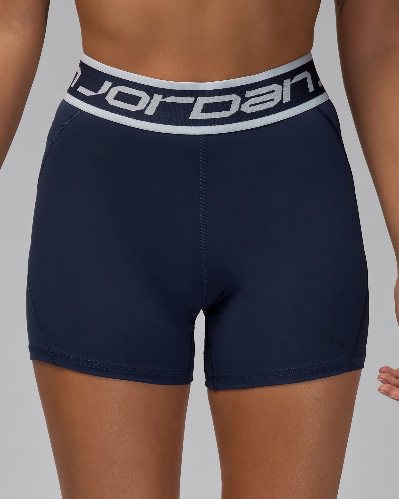 Nike - Quần lửng thể thao Nữ Jordan Sport Women's Shorts