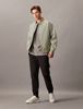 Calvin Klein - Áo khoác nam Lightweight Technical Bomber