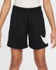 Nike - Quần ngắn thể thao Bé Trai Multi+ Older Kids' Dri-FIT Training Shorts