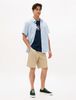 Tommy Hilfiger - Áo thun tay ngắn nam Logo Graphic Crew-Neck T-Shirt