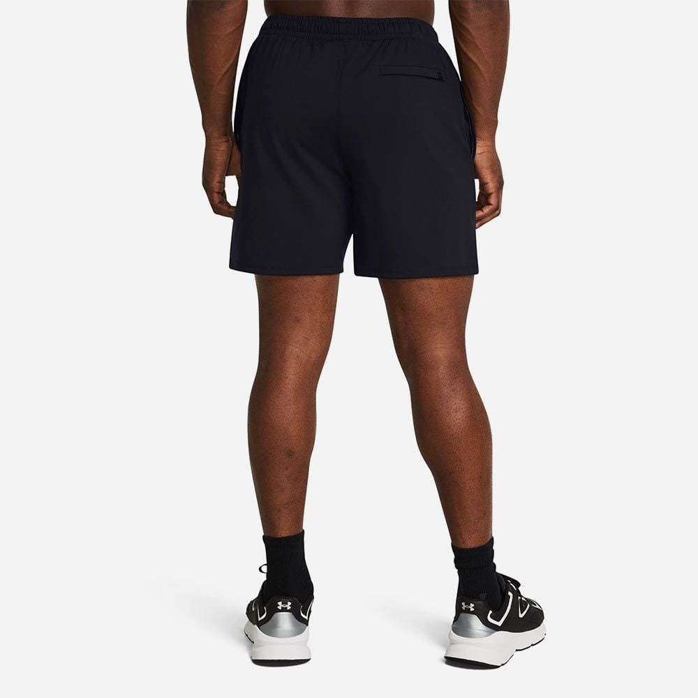 Under Armour - Quần ngắn nam Meridian Shorts Training
