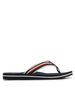 Tommy Hilfiger - Dép xỏ ngón Nữ Tommy Essential Comfort Sandal