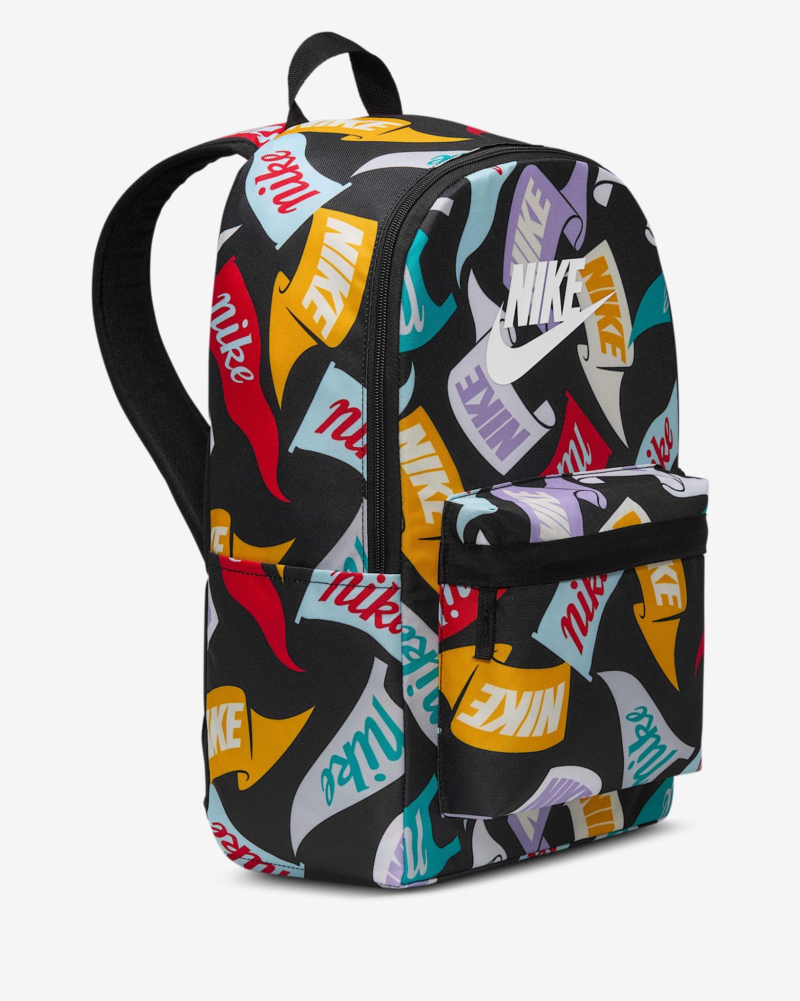 Nike - Ba lô thể thao Nam Nữ Heritage Backpack (25L)