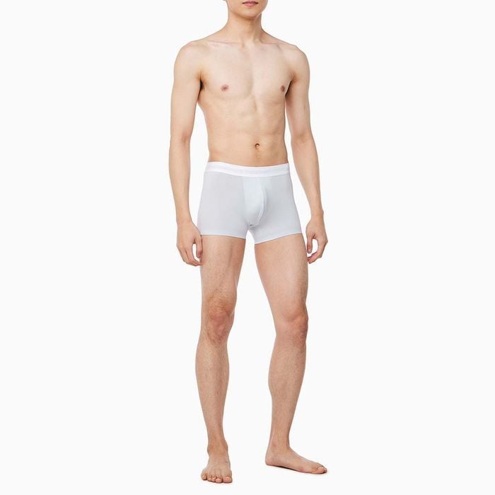 Calvin Klein - Quần lót CK nam Premium Light Trunk