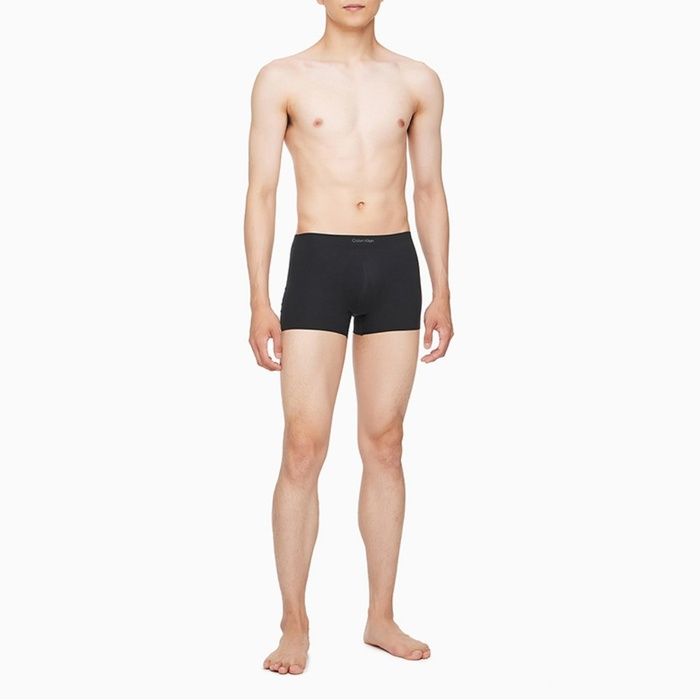 Calvin Klein - Quần lót CK nam Premium Low Rise Trunk