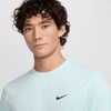 Nike - Áo tay ngắn thể thao Nam Dri-FIT UV Hyverse Men's Short-Sleeve Fitness Top