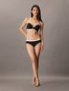 Calvin Klein - Áo lót CK nữ Cotton Modal Wirefree Push Up Plunge Bra