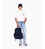Armani Exchange - Áo polo nam AX White short sleeve polo shirt