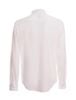 Armani Exchange - Áo sơ mi nam AX Premium Midi Men's Shirt