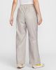 Nike - Quần dài ống rộng Nữ Windrunner Women's Woven High-Waisted Open-Hem Trousers