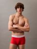 Calvin Klein - Bộ ba Quần lót nam CK Pack Low Rise Trunks - Icon Modal Mesh
