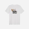 Puma - Áo tay ngắn nam X One Piece Graphic Tee Lifestyle