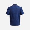 Under Armour - Áo thun có cổ nam Iso-Chill Edge Polo Golf