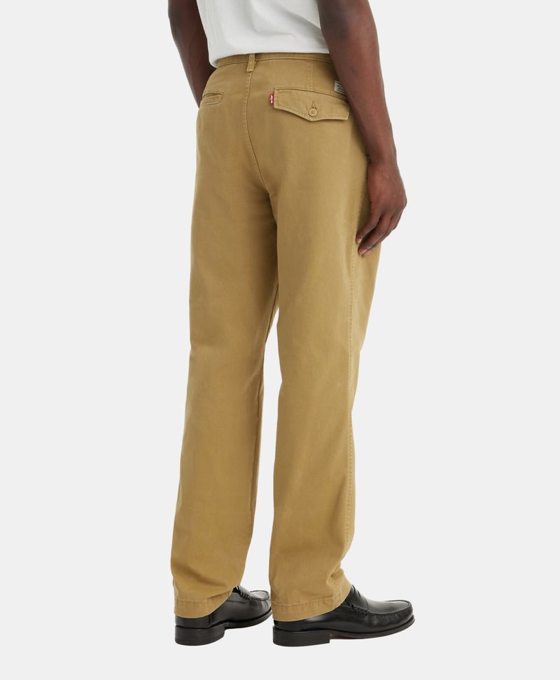 Levi's - Quần khaki dài nam Men's XX Chino Authentic Straight Pants