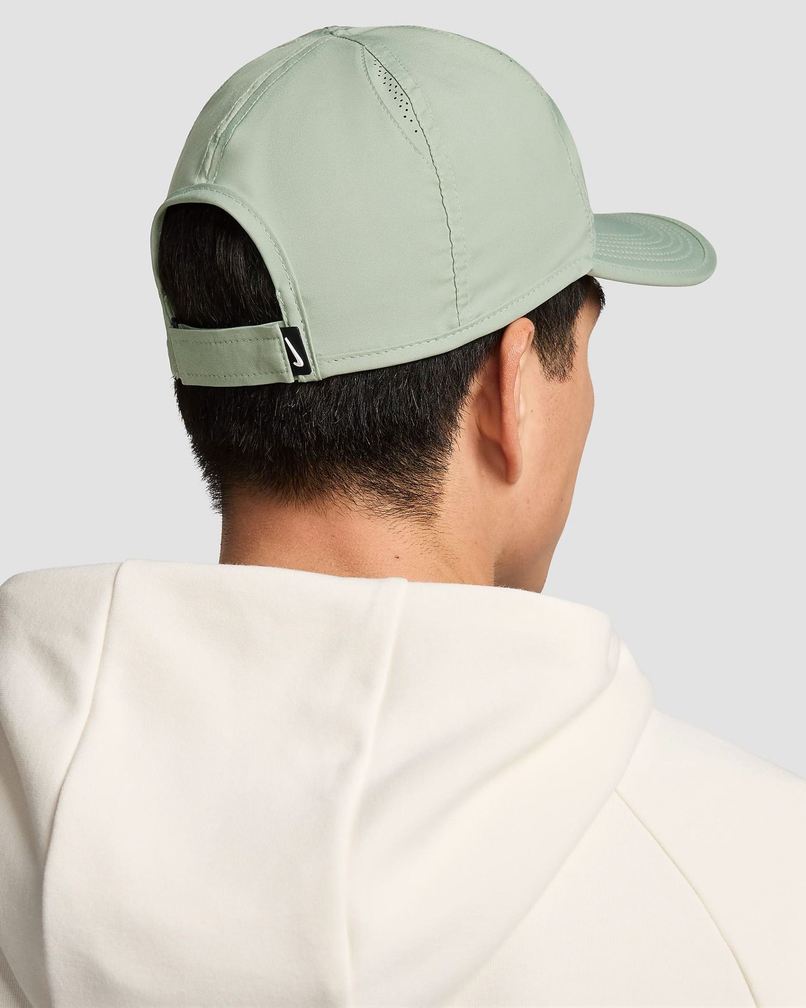 Nike - Nón thể thao Nam Dri-FIT Club Unstructured Featherlight Cap