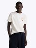 Tommy Hilfiger - Áo thun tay ngắn nam Script Hilfiger Stack Tee