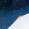 The North Face - Nón lưỡi trai dệt thoi Nam Nữ Premium Horizon Hat