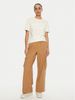 Tommy Hilfiger - Áo thun tay ngắn nữ TH Relaxed Gmd Varsity Tee