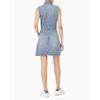 Calvin Klein - Đầm CK nữ Sleeveless Denim Mini Dress