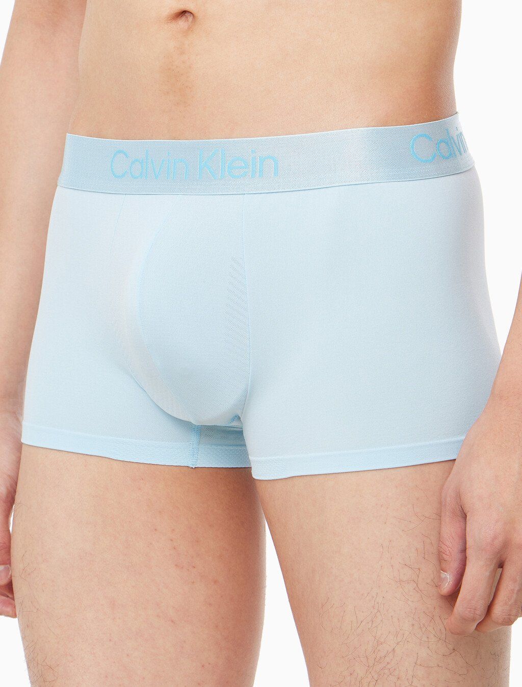 Calvin Klein Light Low Rise Trunks Calvin Klein Low Rise Trunk