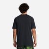 Under Armour - Áo thun nam Logo Trend Basketball Tee