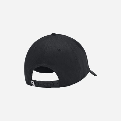 Under Armour - Nón mũ nam nữ Branded Snapback Training Cap - 3