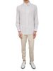Armani Exchange - Áo sơ mi nam Ax Premium Cotton Shirt