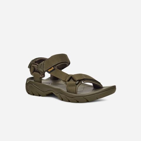 Teva - Xăng đan nam Terra Fi 5 Universal Lifestyle Sandals - 2
