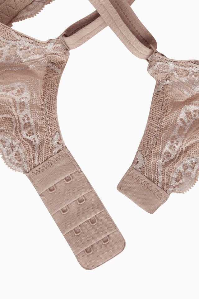 Calvin Klein - Áo ngực CK nữ Unlined Full Coverage Bra