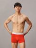 Calvin Klein - Bộ hai quần lót CK nam Icon Cotton Stretch Trunks 2 Pack
