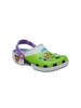 Crocs - Xăng đan trẻ em Classic Toy Story Buzz Blue Grey Lifestyle