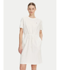 Tommy Hilfiger - Đầm nữ TH Premium Hilfiger Tee Dress