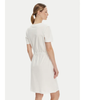 Tommy Hilfiger - Đầm nữ TH Premium Hilfiger Tee Dress