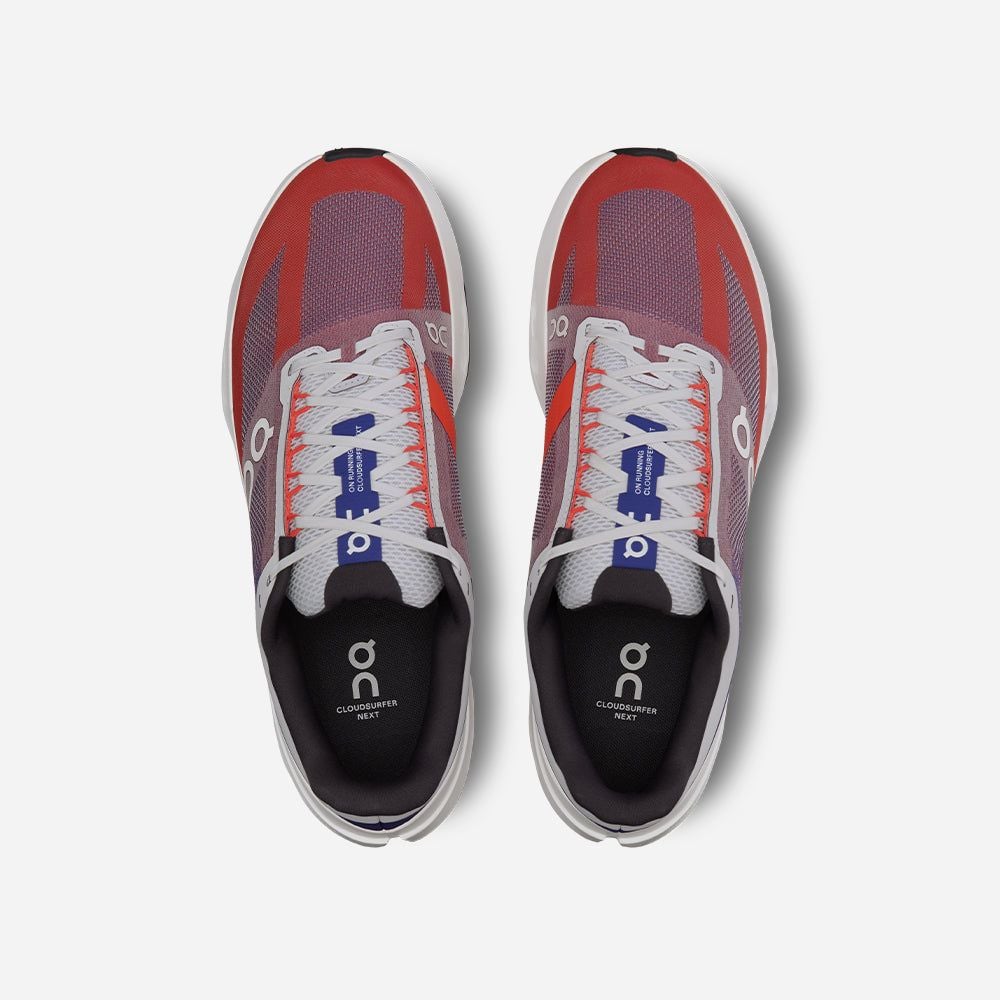 On - Giày chạy bộ nam Cloudsurfer Next Running Shoes