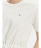 Tommy Hilfiger - Đầm nữ TH Premium Hilfiger Tee Dress
