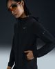 Nike - Áo khoác chạy bộ Nữ Swift Women's Repel Packable Running Jacket