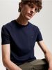 Tommy Hilfiger - Áo thun tay ngắn nam erkek luxury ınterlock t-shirt