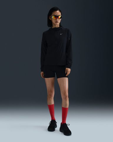 Nike - Áo khoác chạy bộ Nữ Swift Women's Repel Packable Running Jacket