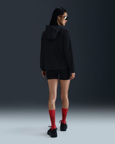 Nike - Áo khoác chạy bộ Nữ Swift Women's Repel Packable Running Jacket