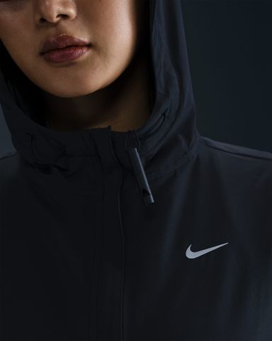 Nike - Áo khoác chạy bộ Nữ Swift Women's Repel Packable Running Jacket