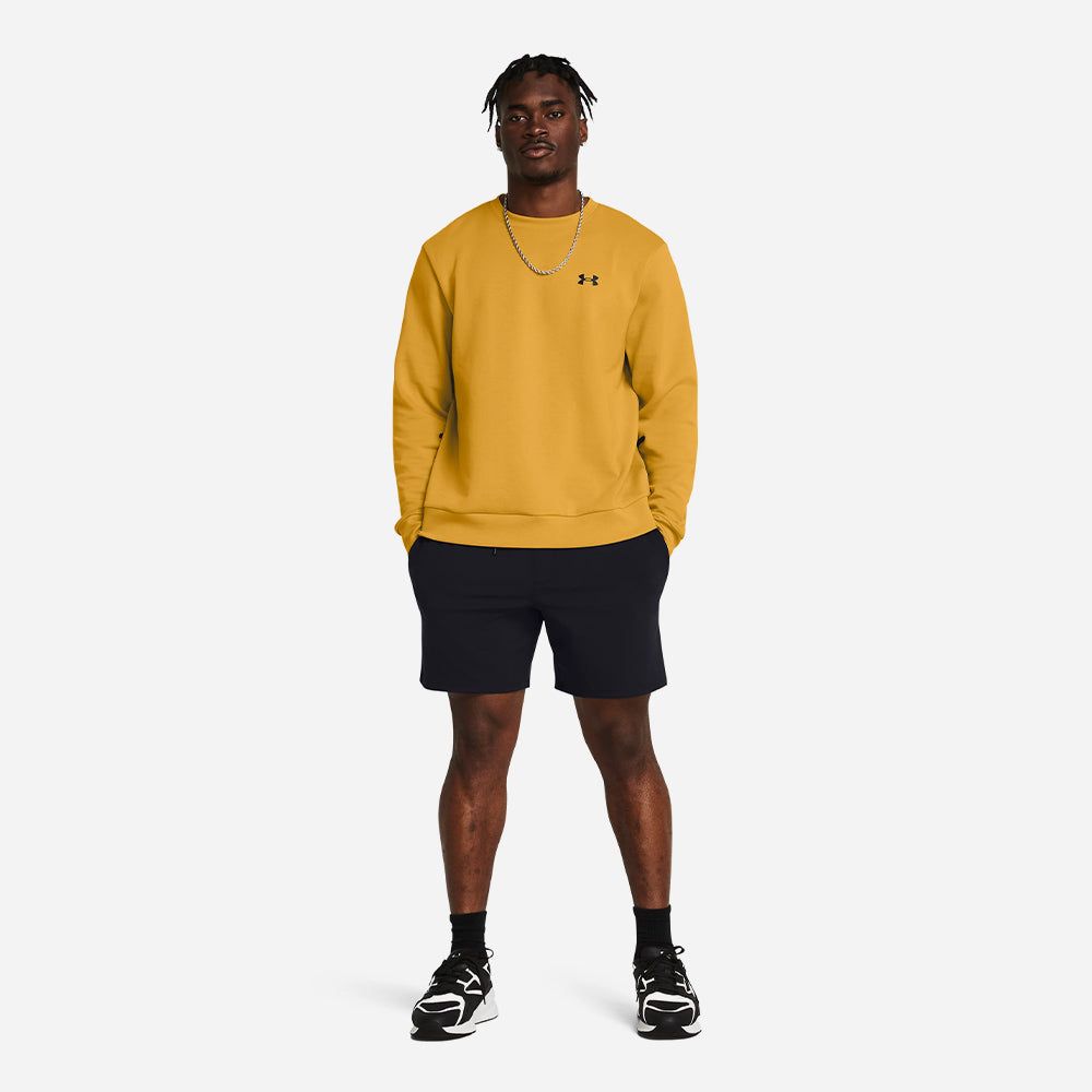 Under Armour - Quần ngắn nam Meridian Shorts Training